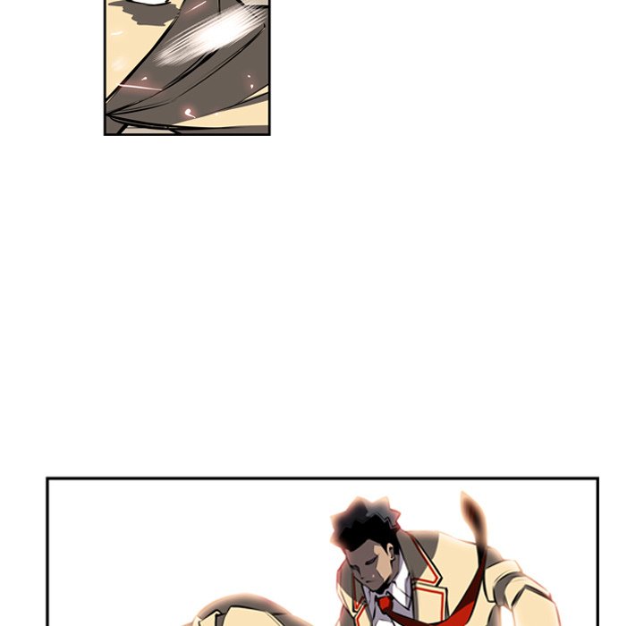 Supernova Manhwa - Chapter 23 Page 103