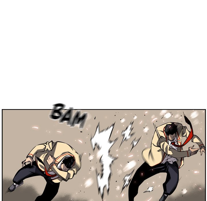 Supernova Manhwa - Chapter 23 Page 105