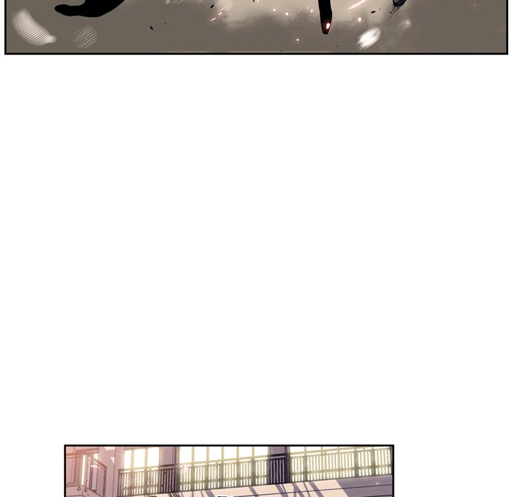 Supernova Manhwa - Chapter 23 Page 106