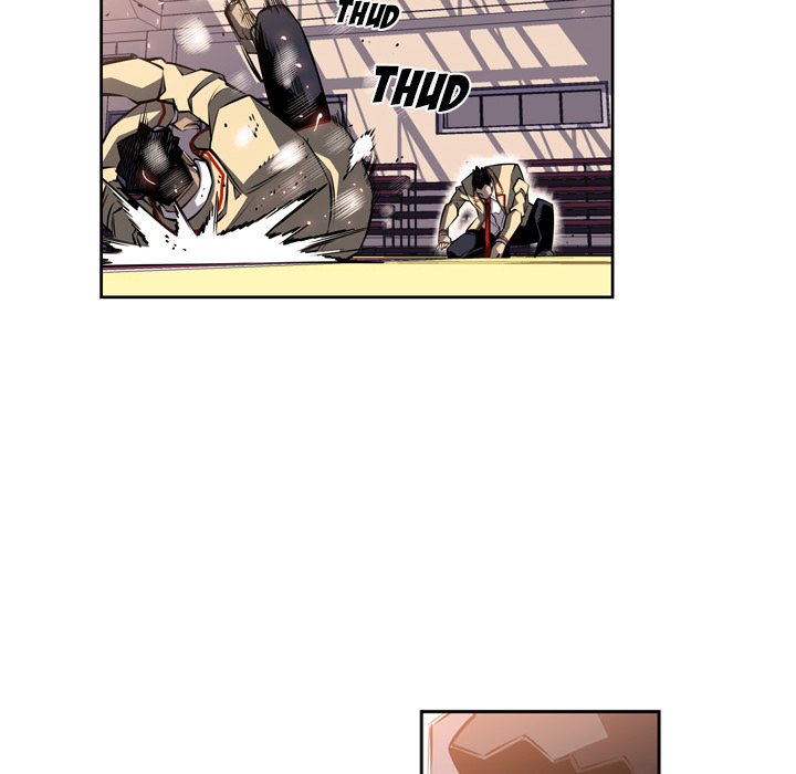 Supernova Manhwa - Chapter 23 Page 107