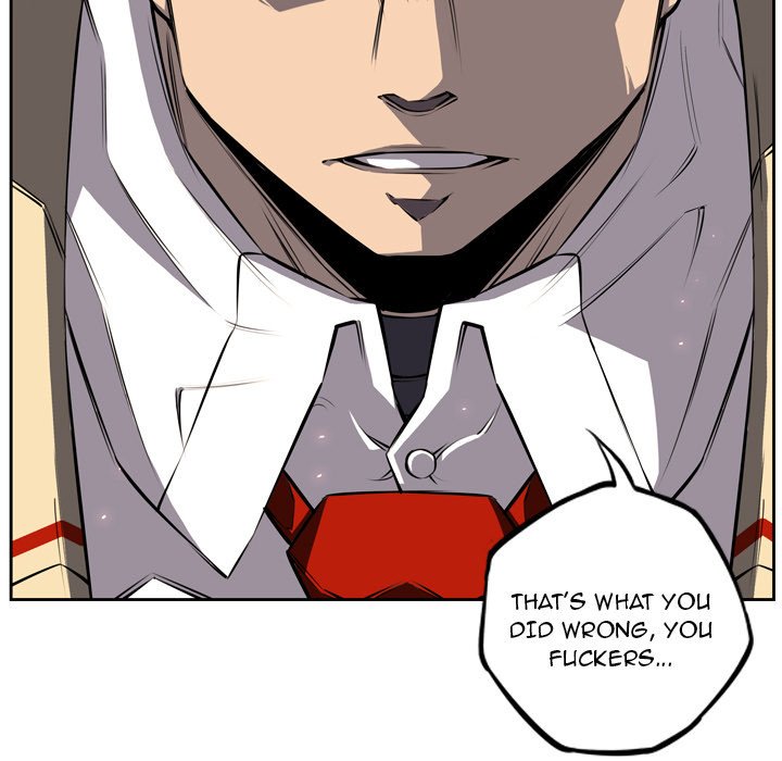 Supernova Manhwa - Chapter 23 Page 112