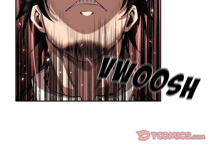 Supernova Manhwa - Chapter 84 Page 1