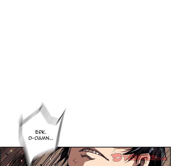 Supernova Manhwa - Chapter 84 Page 5