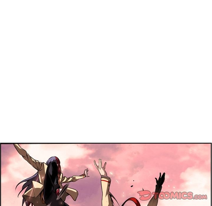 Supernova Manhwa - Chapter 84 Page 13