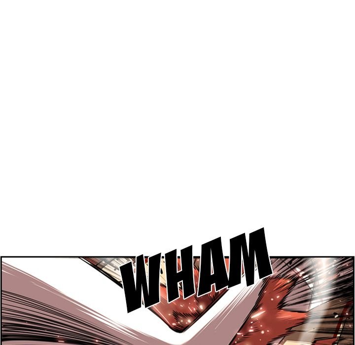 Supernova Manhwa - Chapter 84 Page 15