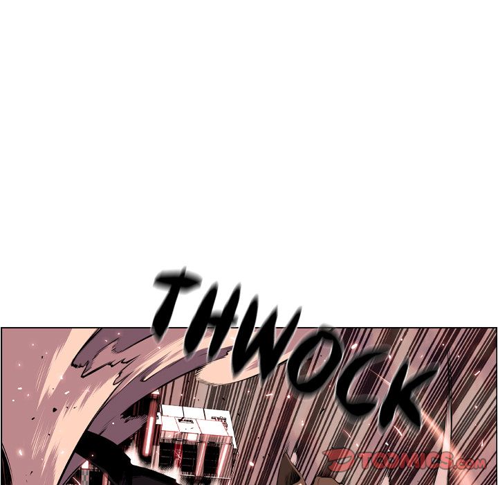 Supernova Manhwa - Chapter 84 Page 29