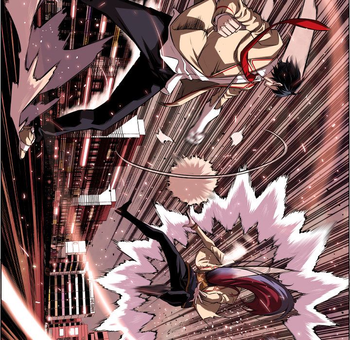 Supernova Manhwa - Chapter 84 Page 30