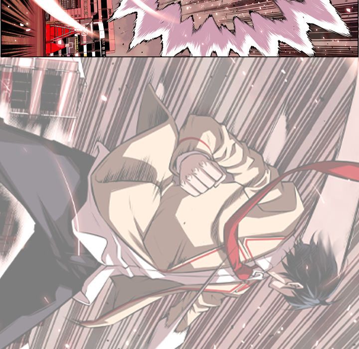 Supernova Manhwa - Chapter 84 Page 31