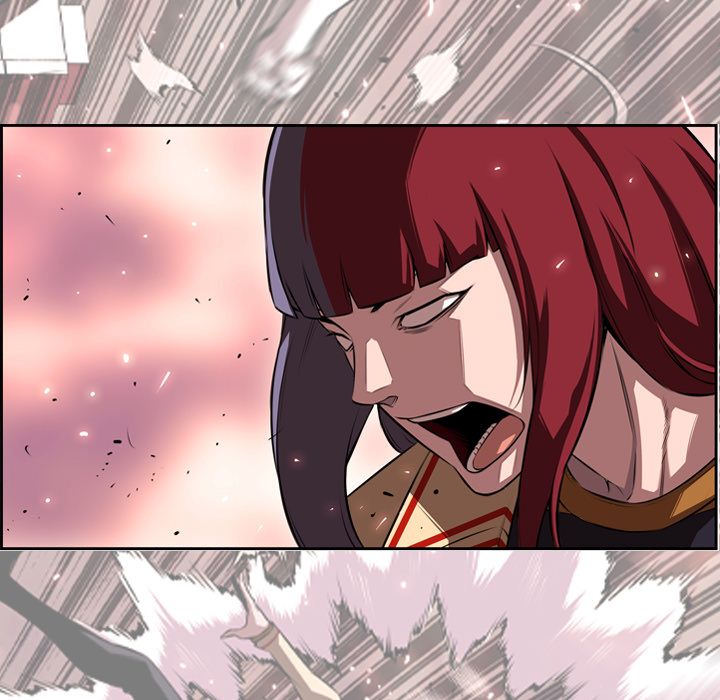 Supernova Manhwa - Chapter 84 Page 32