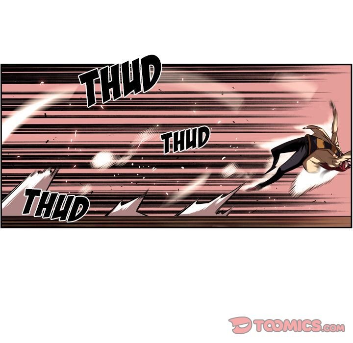 Supernova Manhwa - Chapter 84 Page 37