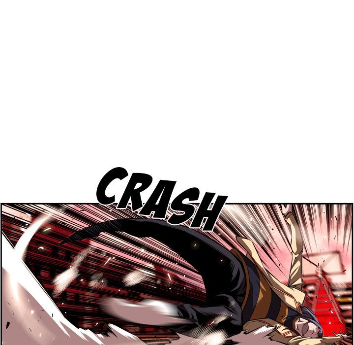 Supernova Manhwa - Chapter 84 Page 38