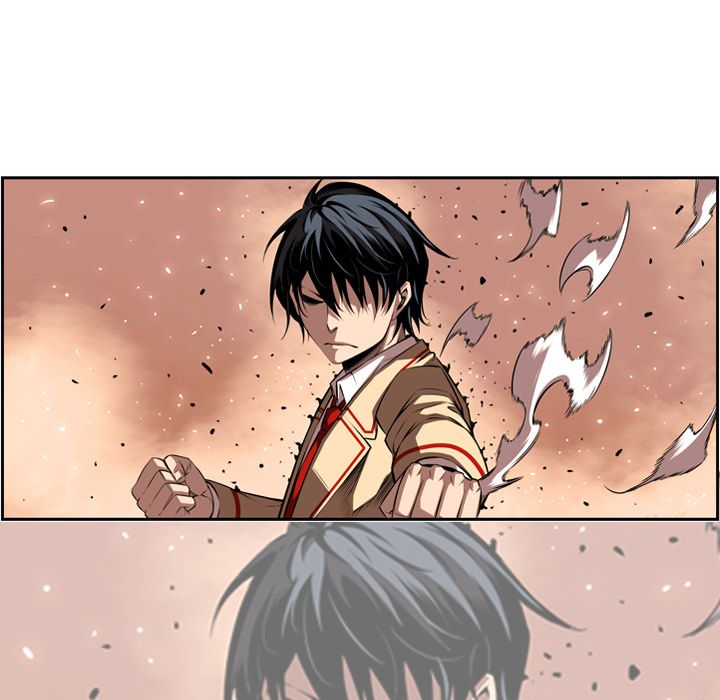 Supernova Manhwa - Chapter 84 Page 42