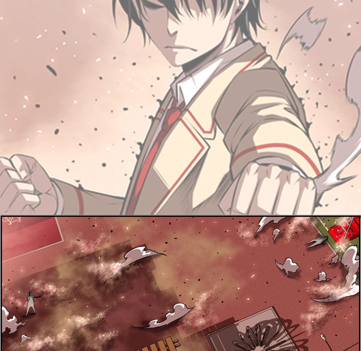 Supernova Manhwa - Chapter 84 Page 43