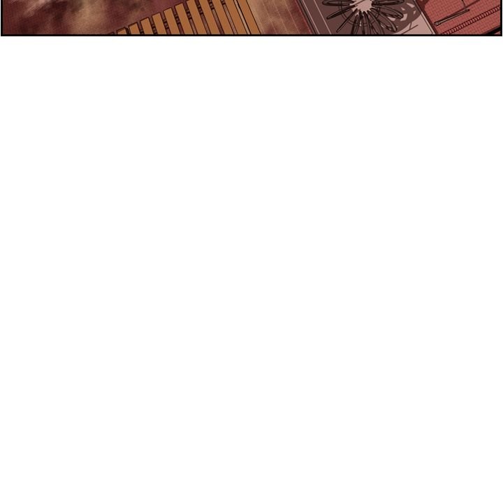 Supernova Manhwa - Chapter 84 Page 44