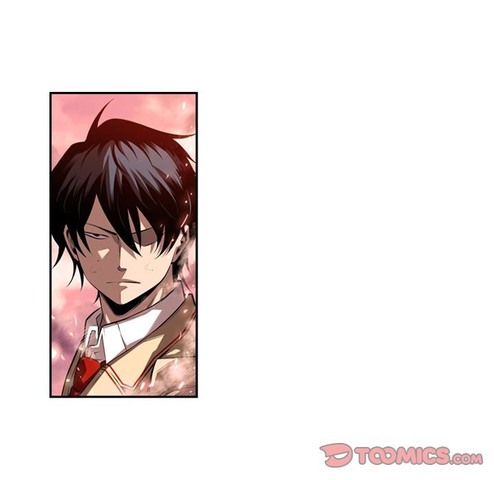 Supernova Manhwa - Chapter 84 Page 45