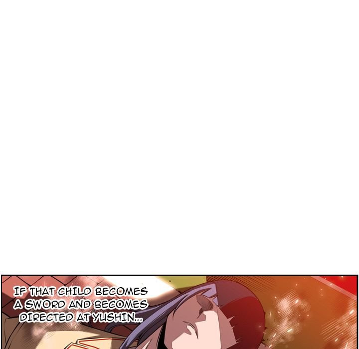 Supernova Manhwa - Chapter 84 Page 52