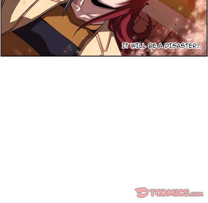 Supernova Manhwa - Chapter 84 Page 53