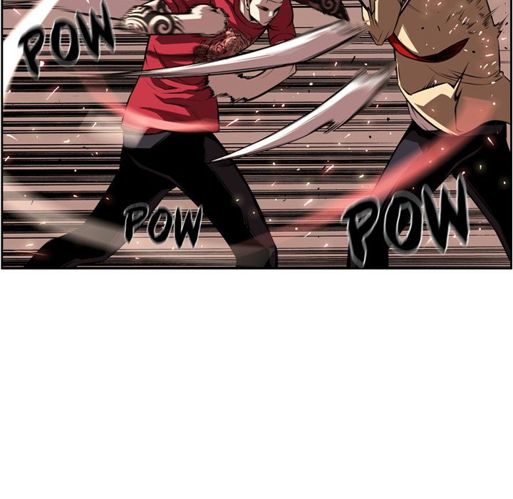 Supernova Manhwa - Chapter 84 Page 59