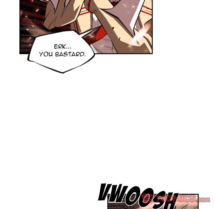 Supernova Manhwa - Chapter 84 Page 61