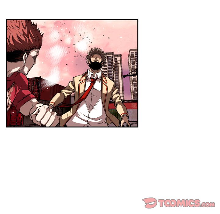 Supernova Manhwa - Chapter 84 Page 65