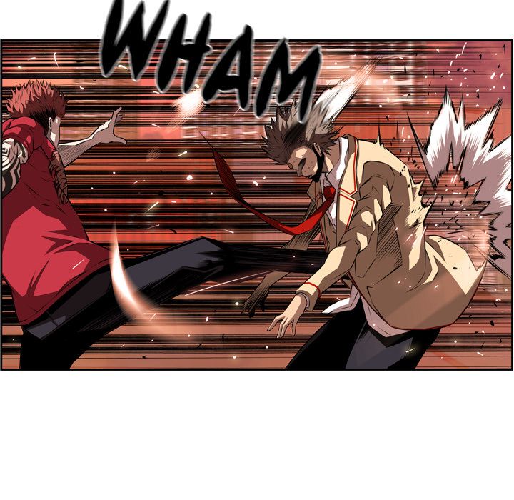 Supernova Manhwa - Chapter 84 Page 68