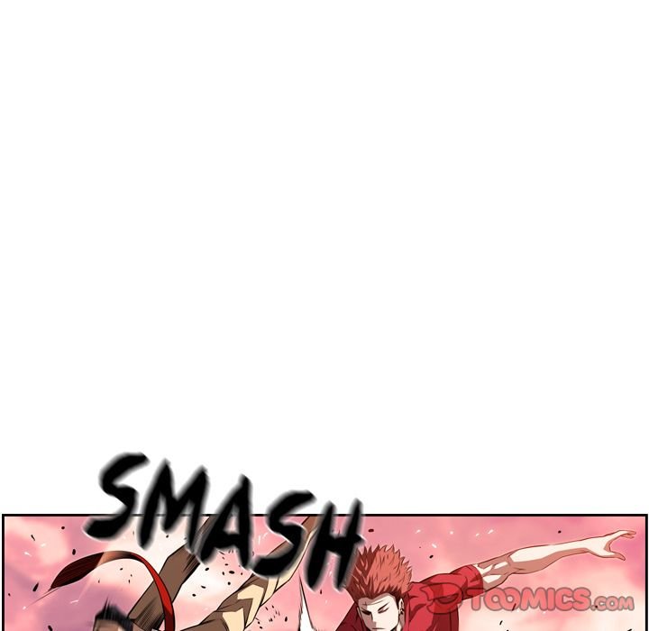 Supernova Manhwa - Chapter 84 Page 73