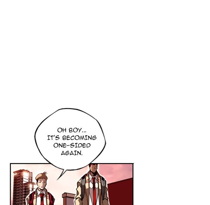 Supernova Manhwa - Chapter 84 Page 75