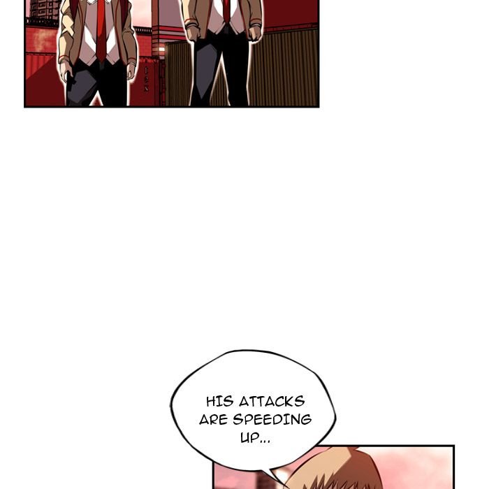 Supernova Manhwa - Chapter 84 Page 76