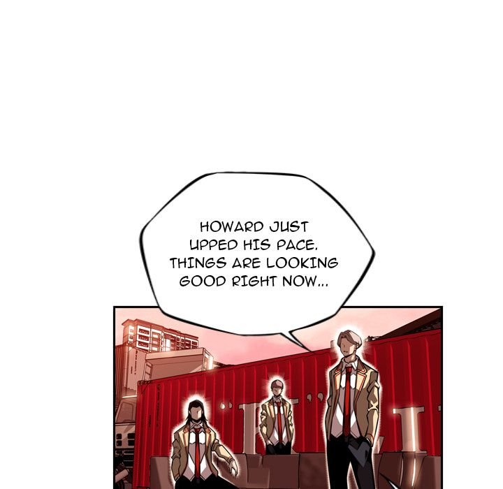 Supernova Manhwa - Chapter 84 Page 79