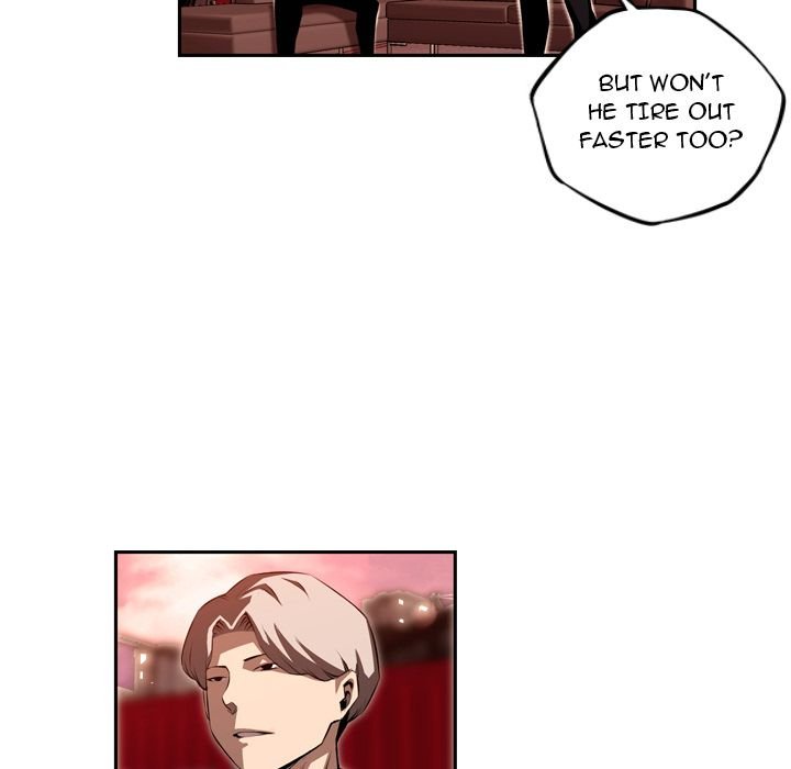 Supernova Manhwa - Chapter 84 Page 80