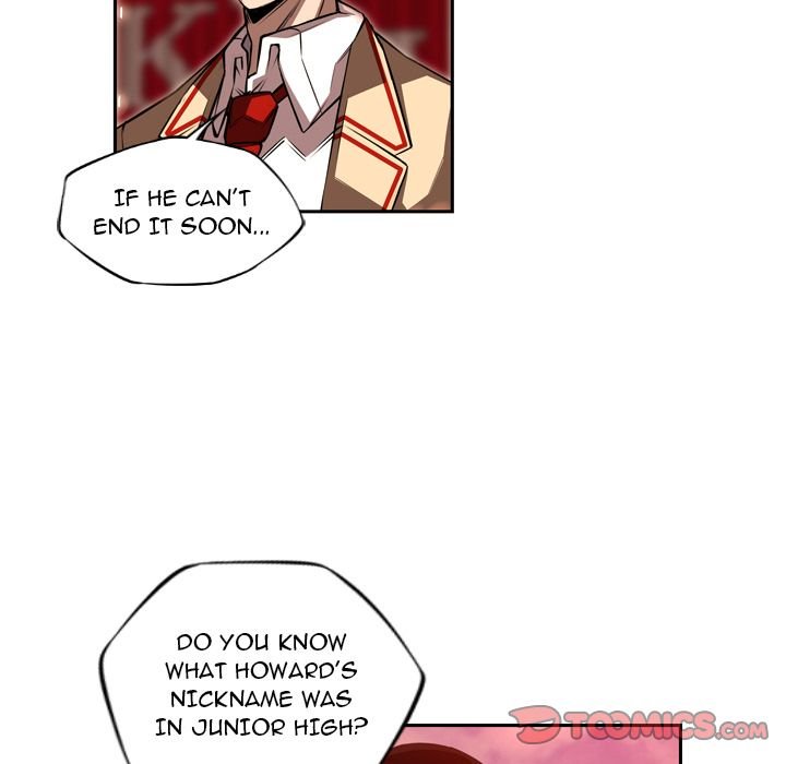 Supernova Manhwa - Chapter 84 Page 81