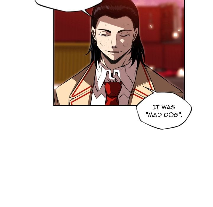 Supernova Manhwa - Chapter 84 Page 82