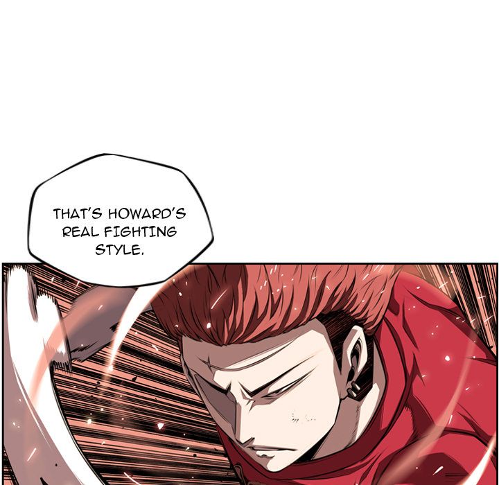 Supernova Manhwa - Chapter 84 Page 83