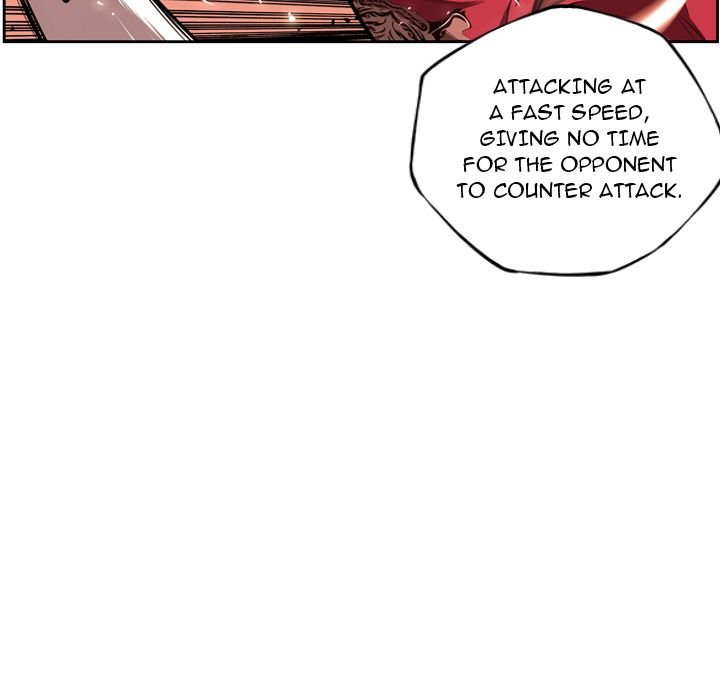 Supernova Manhwa - Chapter 84 Page 84