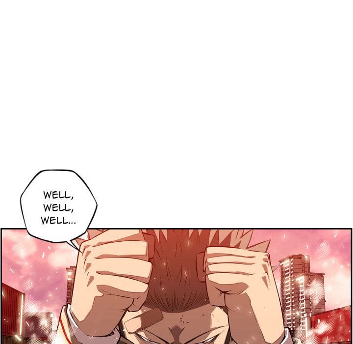 Supernova Manhwa - Chapter 84 Page 88