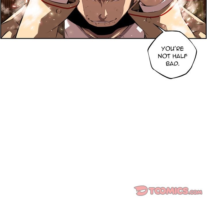 Supernova Manhwa - Chapter 84 Page 89