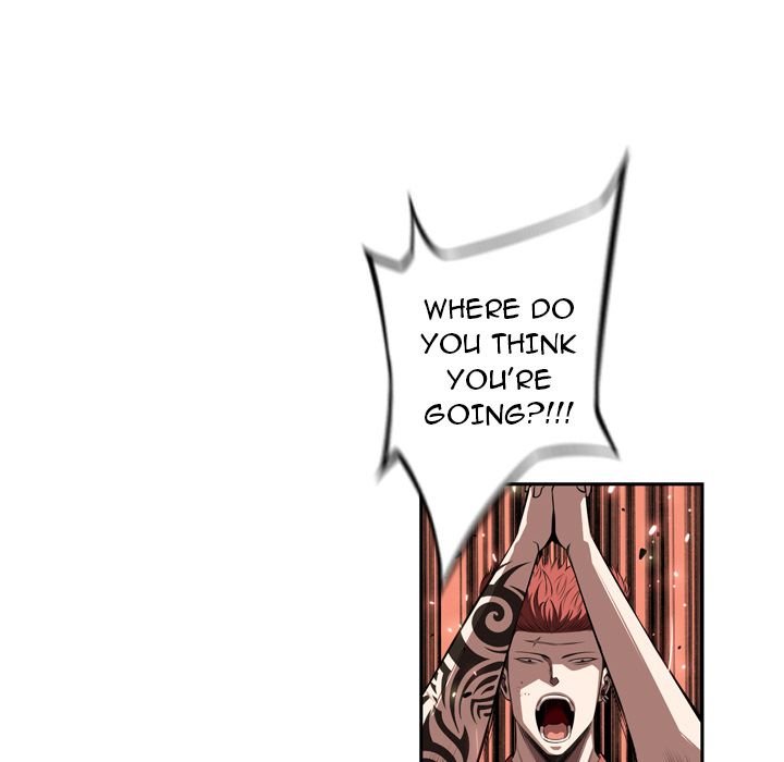 Supernova Manhwa - Chapter 84 Page 91