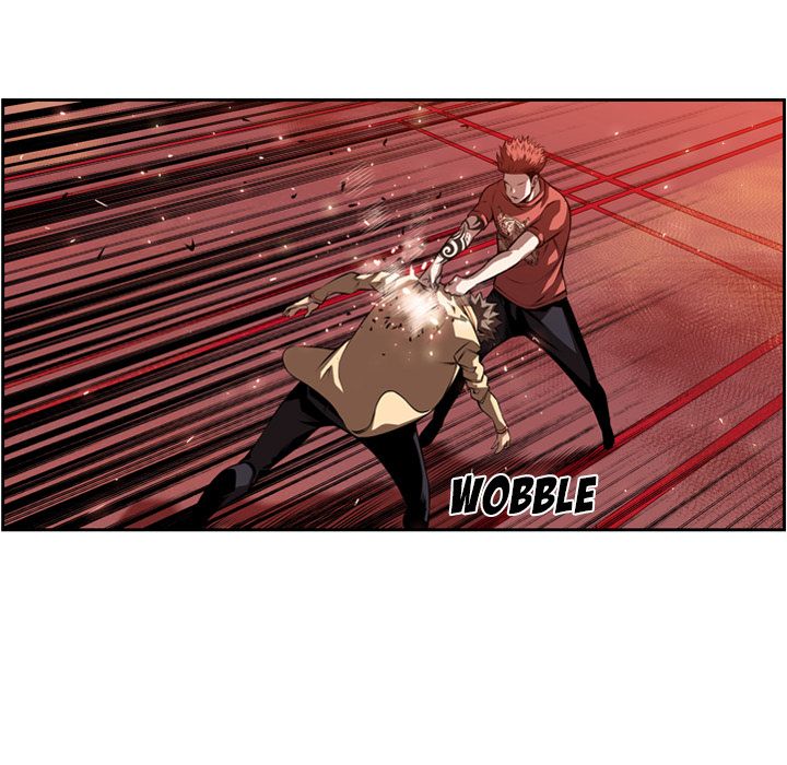 Supernova Manhwa - Chapter 84 Page 95