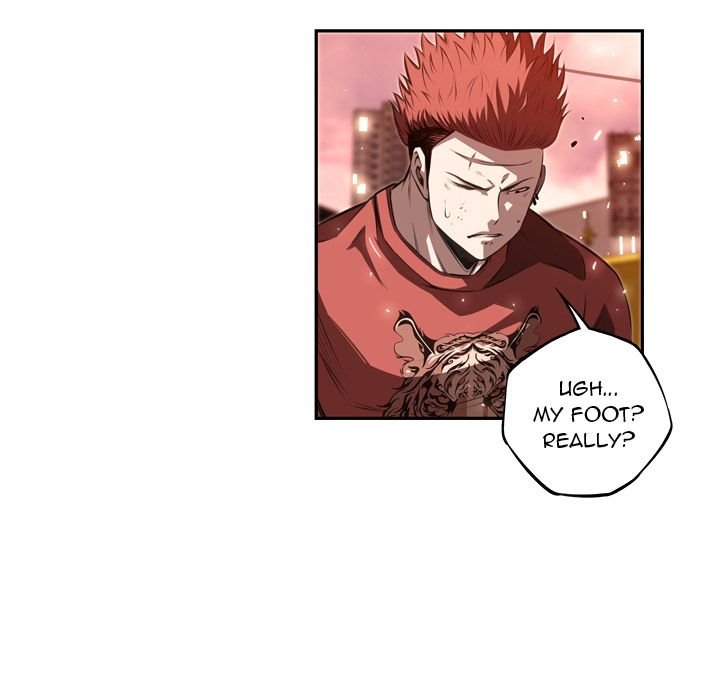 Supernova Manhwa - Chapter 84 Page 100