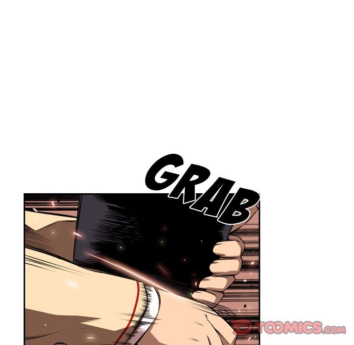 Supernova Manhwa - Chapter 84 Page 101