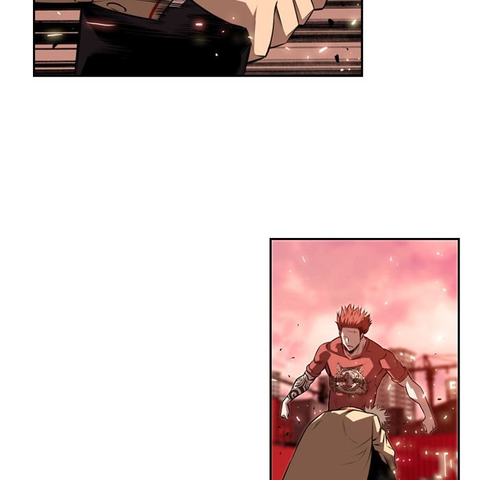 Supernova Manhwa - Chapter 84 Page 102