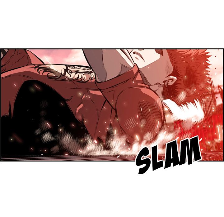 Supernova Manhwa - Chapter 84 Page 107