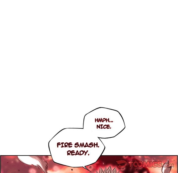 Supernova Manhwa - Chapter 84 Page 109