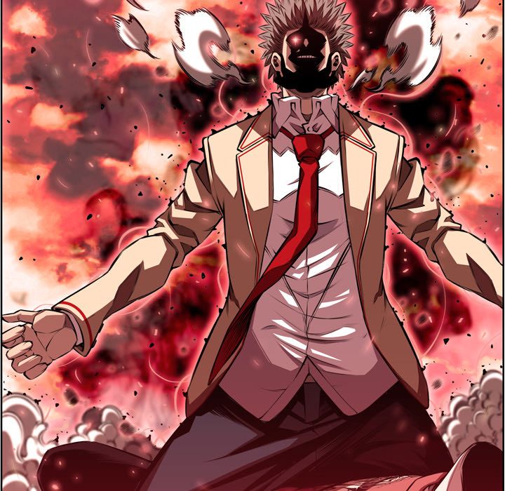 Supernova Manhwa - Chapter 84 Page 110