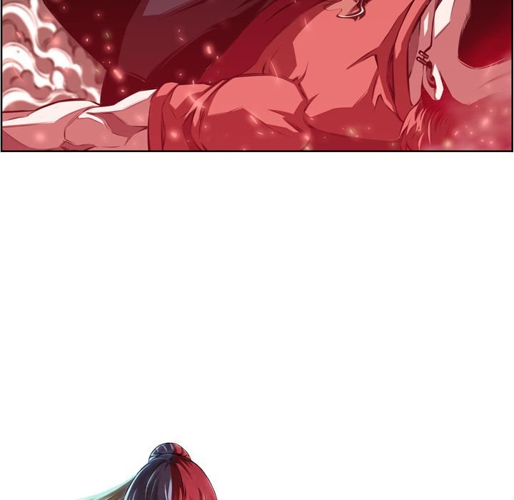 Supernova Manhwa - Chapter 84 Page 111