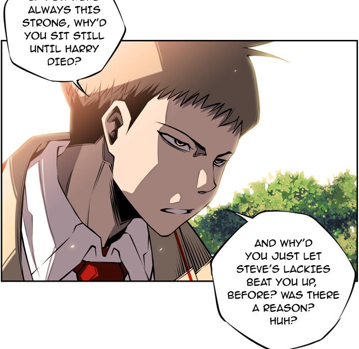 Supernova Manhwa - Chapter 10 Page 12