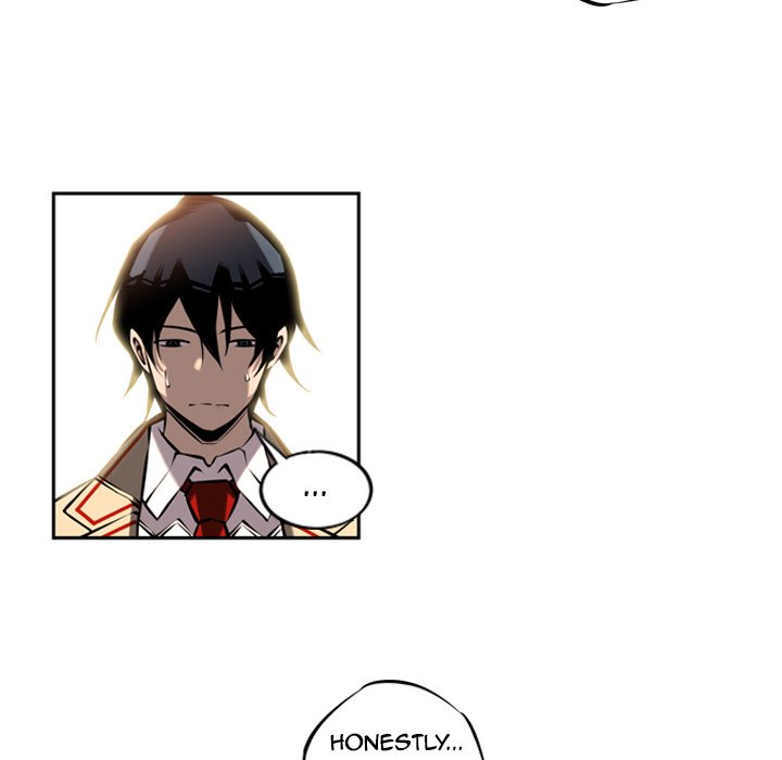 Supernova Manhwa - Chapter 10 Page 13