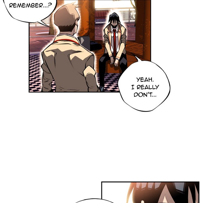 Supernova Manhwa - Chapter 10 Page 15