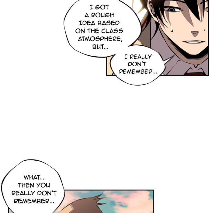 Supernova Manhwa - Chapter 10 Page 16