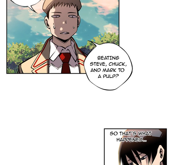 Supernova Manhwa - Chapter 10 Page 17